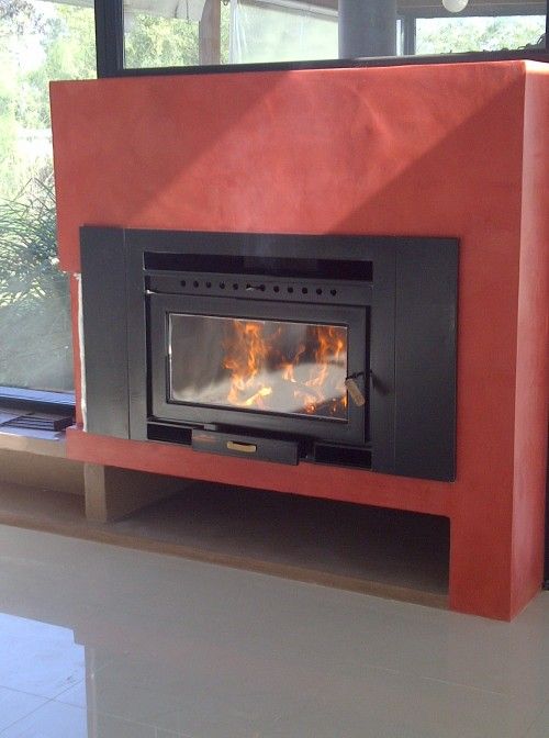 Salamandras-estufas-hogares-hornos a le�a y Muebles para jardin: Salamandras,hornos A Le�a,filfer,maje,istilart,calefactores,lepen,bosca,hergon,padmet,myp