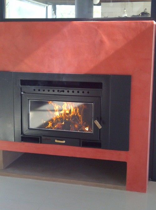 Salamandras-estufas-hogares-hornos a le�a y Muebles para jardin: Salamandras,hornos A Le�a,filfer,maje,istilart,calefactores,lepen,bosca,hergon,padmet,myp