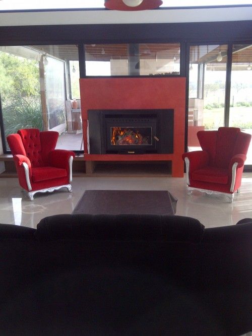 Salamandras-estufas-hogares-hornos a le�a y Muebles para jardin: Salamandras,hornos A Le�a,filfer,maje,istilart,calefactores,lepen,bosca,hergon,padmet,myp