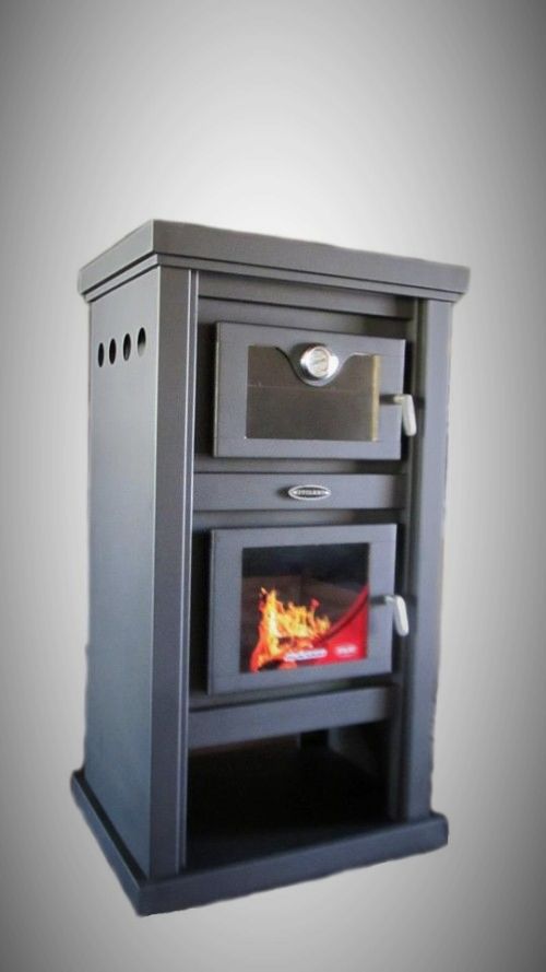 Salamandras-estufas-hogares-hornos a le�a y Muebles para jardin: Salamandras,hornos A Le�a,filfer,maje,istilart,calefactores,lepen,bosca,hergon,padmet,myp